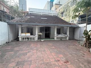 Bán nhà góc 2 mặt tiền hxh trần đình xu, quận 1 9x28m 262m2) qhxd hầm 7 tầng. 0932 733 ***