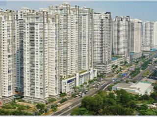 Đi định cư nước ngoài cần bán gấp shophouse sunrise city mt nguyễn hữu thọ, quận 7  789,1m2