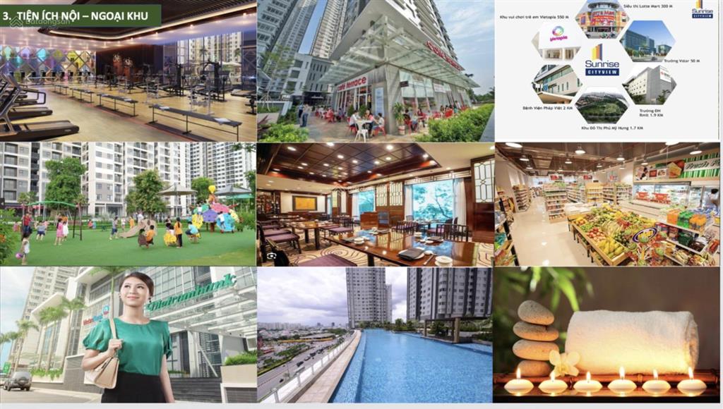 Đi định cư nước ngoài cần bán gấp shophouse sunrise city mt nguyễn hữu thọ, quận 7  789,1m2
