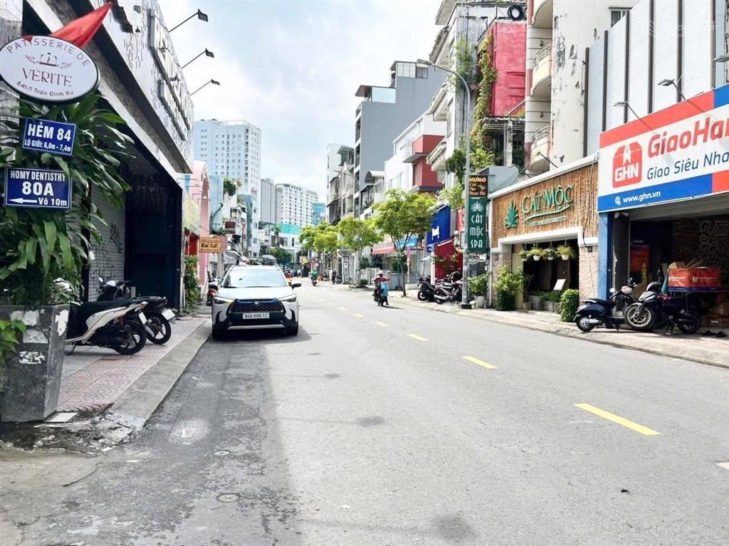 Kẹt tiền bán gấp quỹ đất 2 mặt tiền nguyễn thị minh khai, dĩ an, bình dương giá 43 tỷ