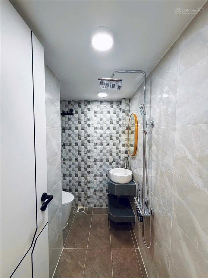 Bán gấp nhà riêng 489/ huỳnh văn bánh, 5,9 tỷ, 30m2, 3pn, 3wc