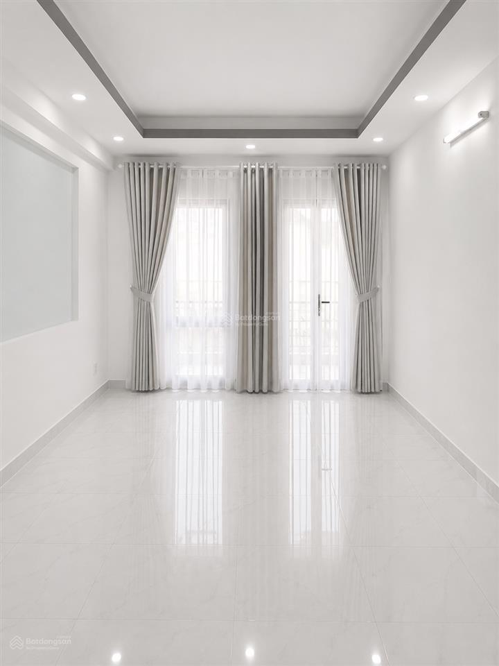 Bán nr tại nguyễn đình chiểu, 6,9 tỷ, 34m2, 3pn, 4wc, pháp lý đầy đủ
