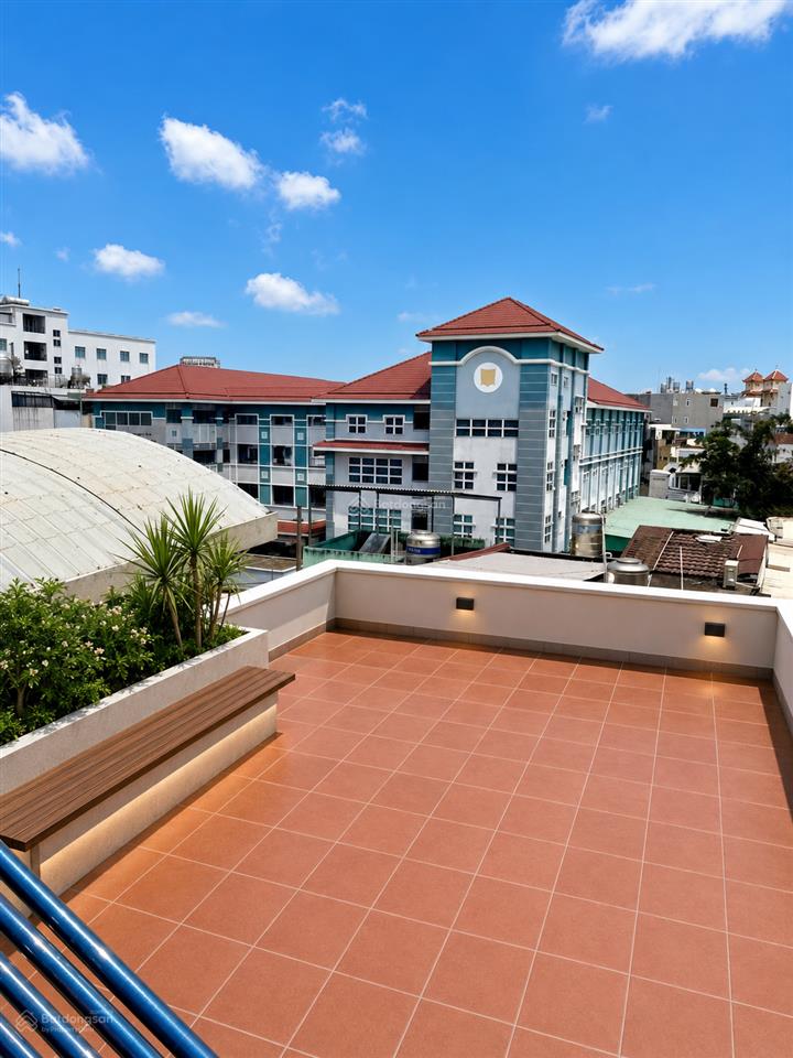 Bán nr tại nguyễn đình chiểu, 6,9 tỷ, 34m2, 3pn, 4wc, pháp lý đầy đủ