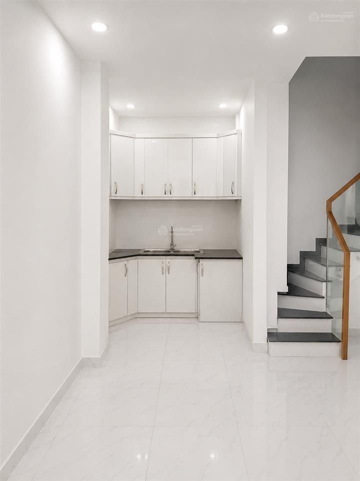 Bán nr tại nguyễn đình chiểu, 6,9 tỷ, 34m2, 3pn, 4wc, pháp lý đầy đủ