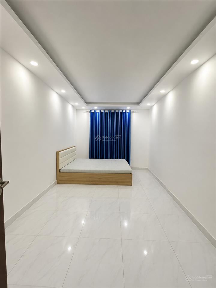 Bán nr tại nguyễn đình chiểu, 6,9 tỷ, 34m2, 3pn, 4wc, pháp lý đầy đủ