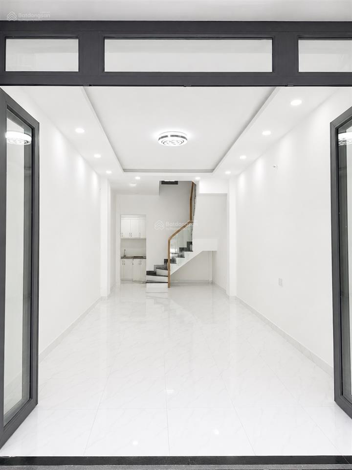Bán nr tại nguyễn đình chiểu, 6,9 tỷ, 34m2, 3pn, 4wc, pháp lý đầy đủ
