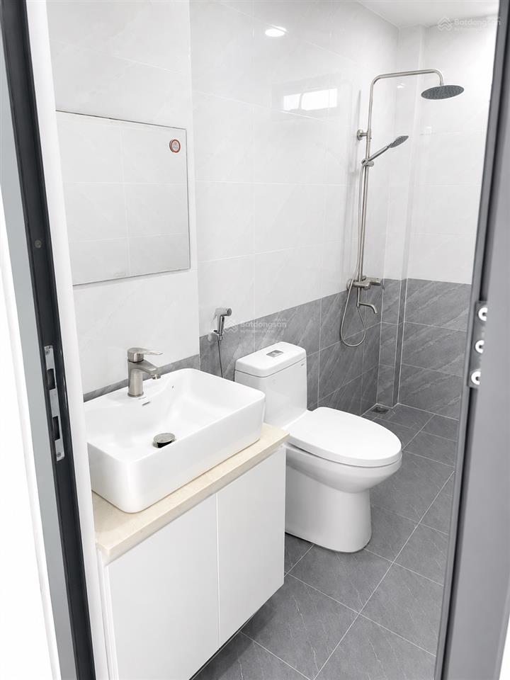 Bán nr tại nguyễn đình chiểu, 6,9 tỷ, 34m2, 3pn, 4wc, pháp lý đầy đủ
