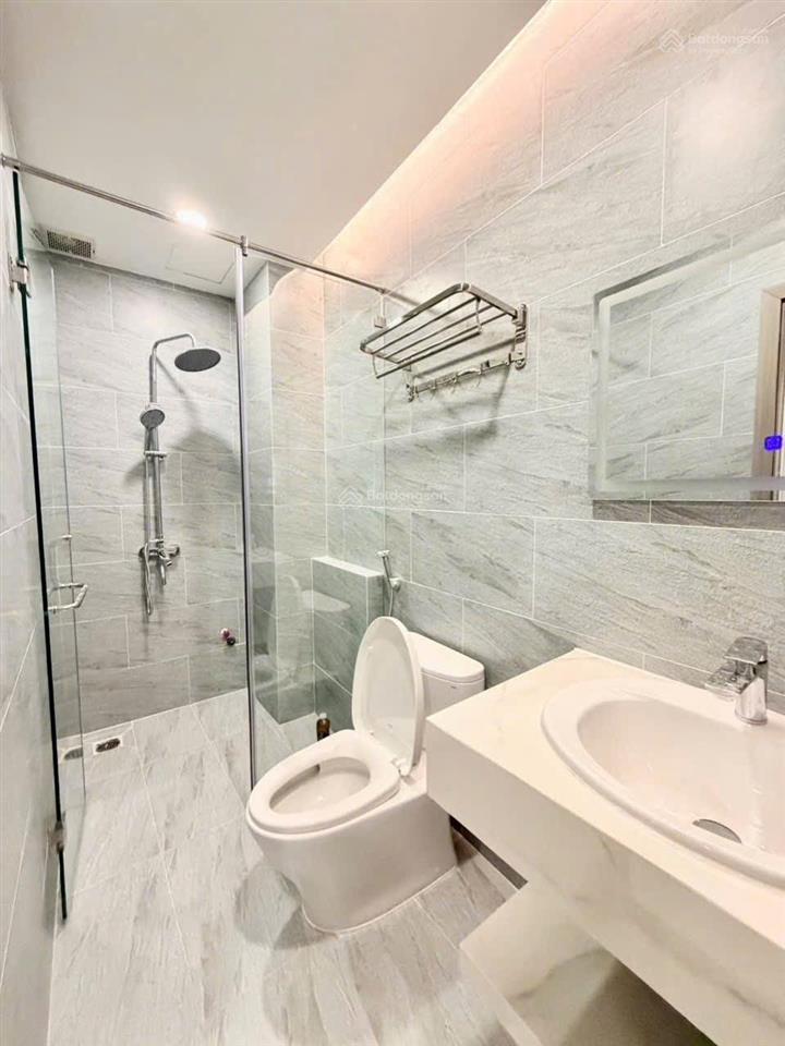 Bán nhà riêng 50m2, 12,3 tỷ tại nguyễn thị huỳnh, phú nhuận, hồ chí minh