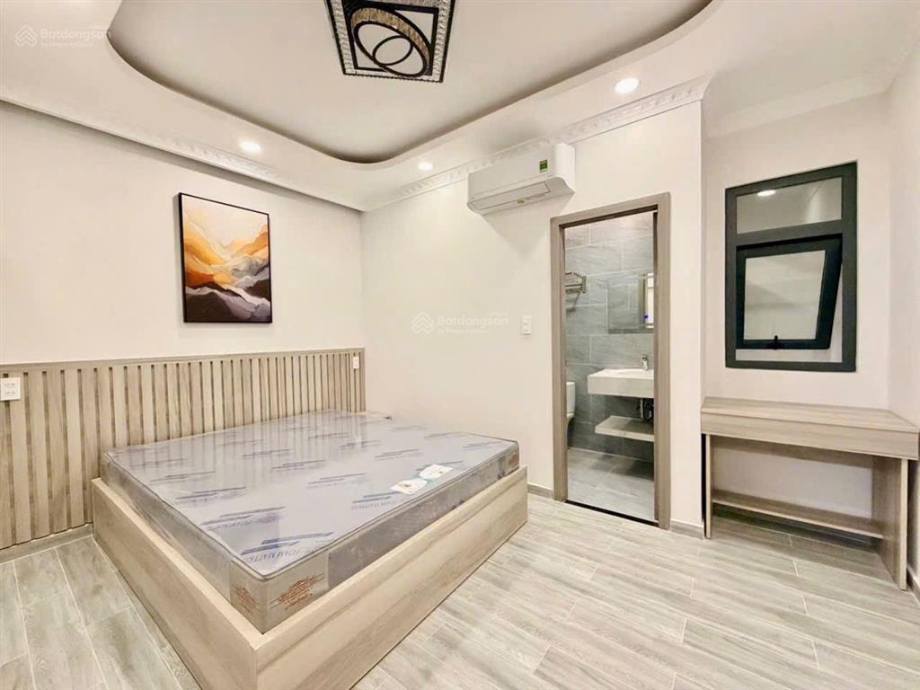 Bán nhà riêng 50m2, 12,3 tỷ tại nguyễn thị huỳnh, phú nhuận, hồ chí minh