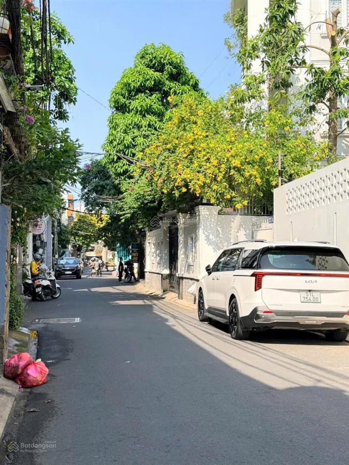 Bán nhà riêng 50m2, 12,3 tỷ tại nguyễn thị huỳnh, phú nhuận, hồ chí minh