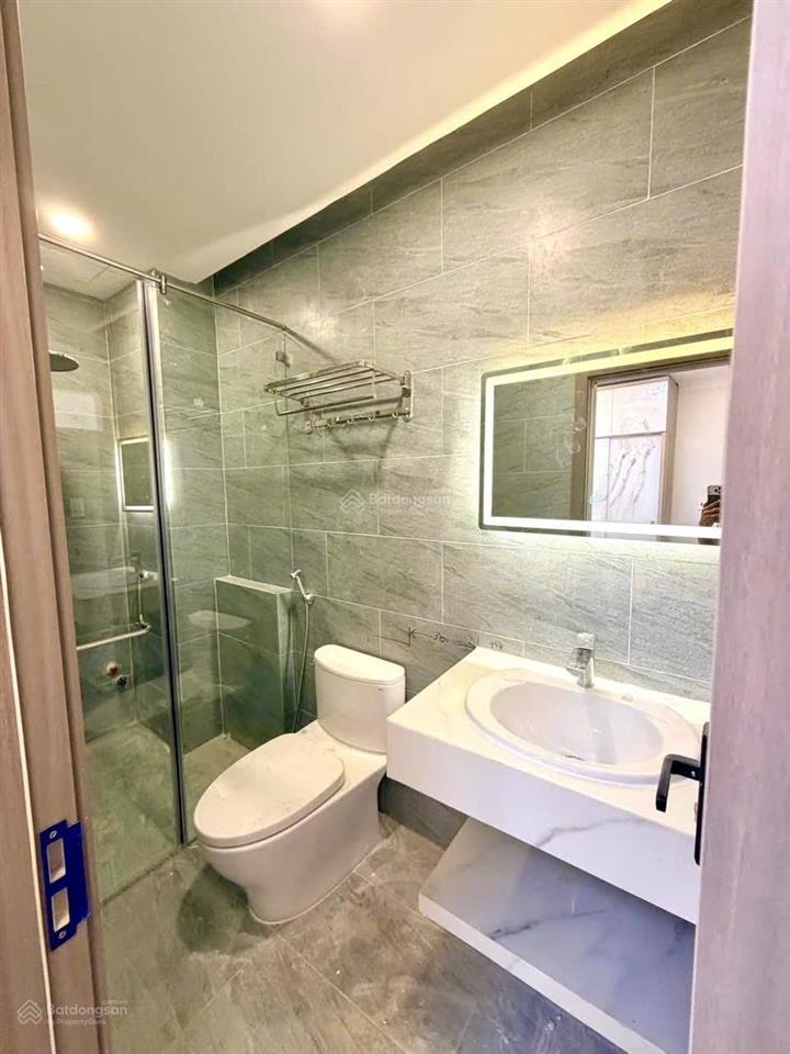 Bán nhà riêng 50m2, 12,3 tỷ tại nguyễn thị huỳnh, phú nhuận, hồ chí minh