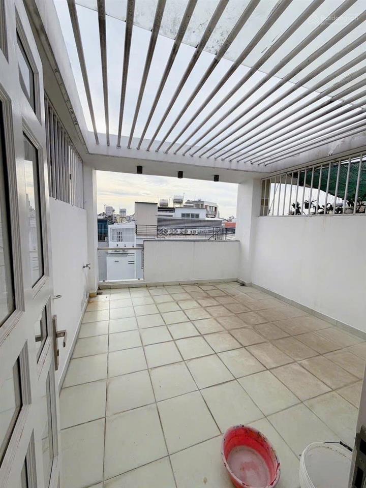 Nhà riêng 6pn, 6wc tại nguyễn văn đậu, bình lợi trung, hồ chí minh, chỉ với giá siêu hời 10 tỷ