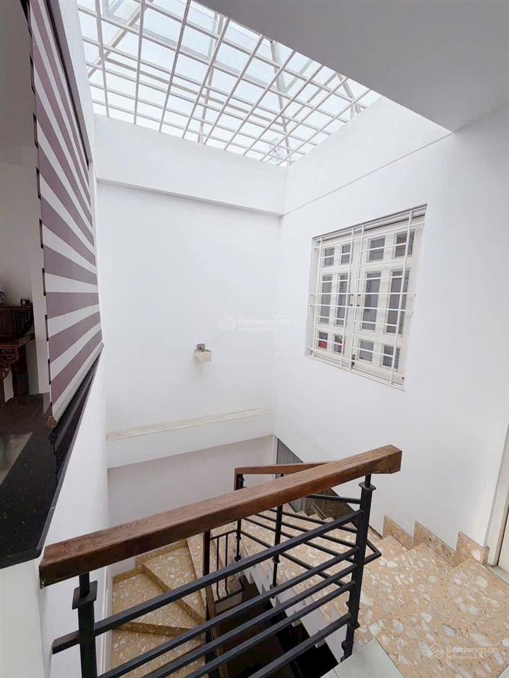 Nhà riêng 6pn, 6wc tại nguyễn văn đậu, bình lợi trung, hồ chí minh, chỉ với giá siêu hời 10 tỷ