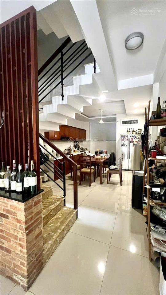 Nhà riêng 6pn, 6wc tại nguyễn văn đậu, bình lợi trung, hồ chí minh, chỉ với giá siêu hời 10 tỷ