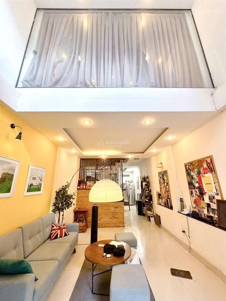 Nhà riêng 6pn, 6wc tại nguyễn văn đậu, bình lợi trung, hồ chí minh, chỉ với giá siêu hời 10 tỷ