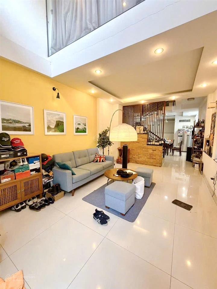 Nhà riêng 6pn, 6wc tại nguyễn văn đậu, bình lợi trung, hồ chí minh, chỉ với giá siêu hời 10 tỷ