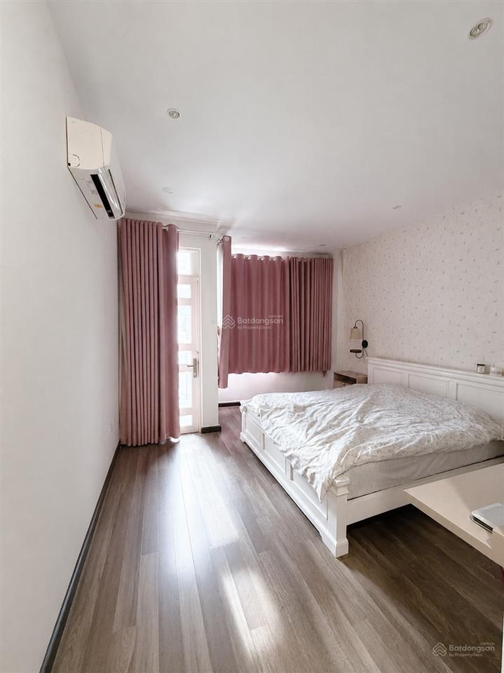 Nhà riêng 6pn, 6wc tại nguyễn văn đậu, bình lợi trung, hồ chí minh, chỉ với giá siêu hời 10 tỷ