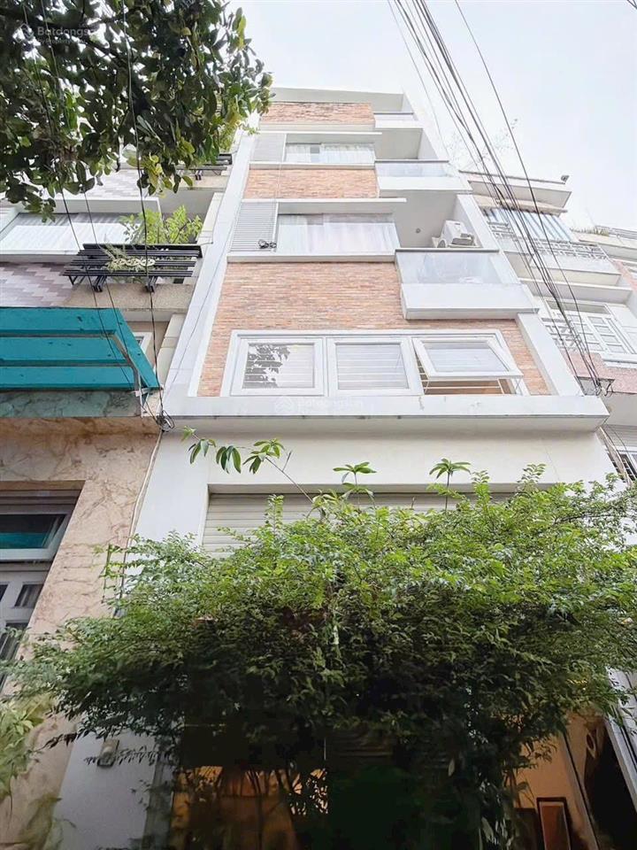 Nhà riêng 6pn, 6wc tại nguyễn văn đậu, bình lợi trung, hồ chí minh, chỉ với giá siêu hời 10 tỷ