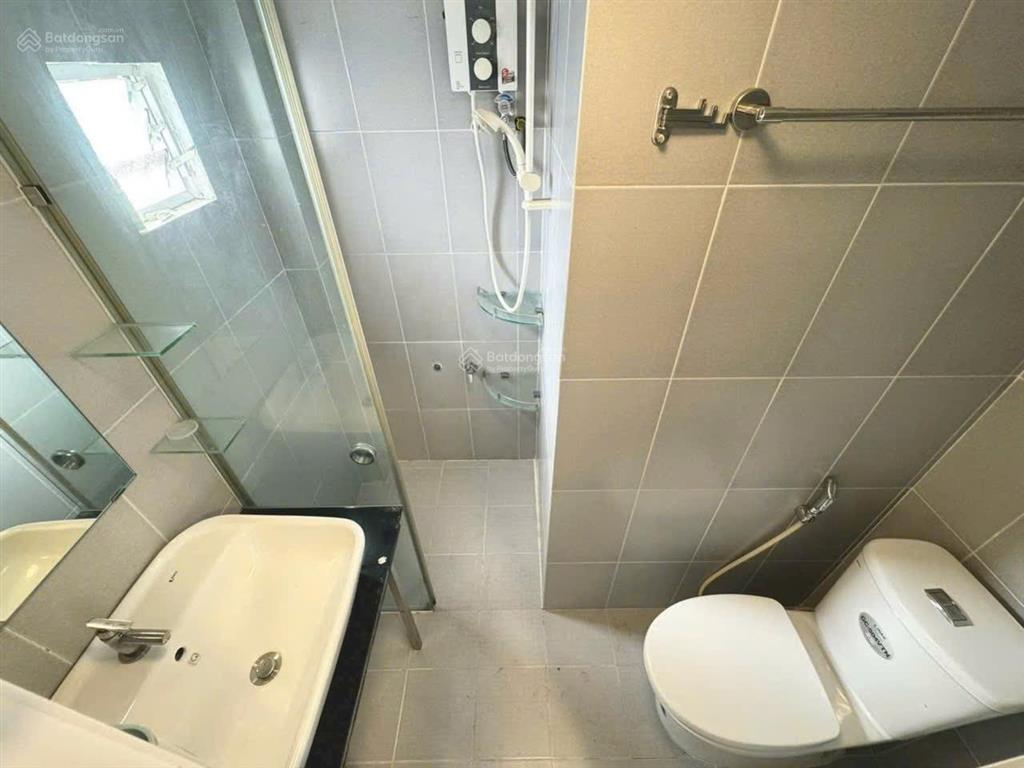 Nhà đẹp 4 tầng phú nhuận 3pn 3wc chỉ 3.4 tỷ