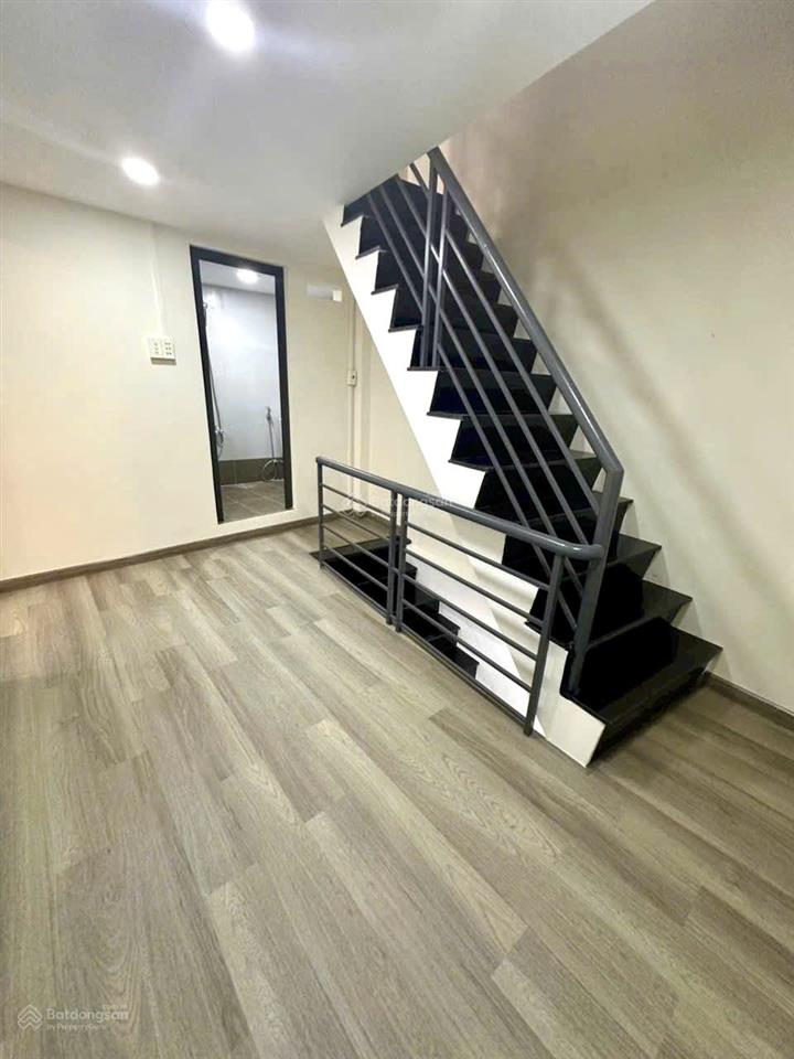 Nhà riêng bán tại 196h, trần quang khải, tân định, hcm, 4,85 tỷ, 30m2, giá ưu đãi