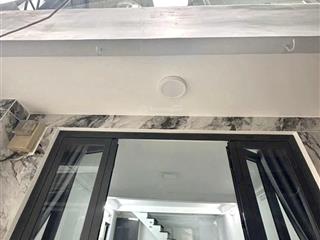 Nhà riêng bán tại 196h, trần quang khải, tân định, hcm, 4,99 tỷ, 30m2, giá ưu đãi