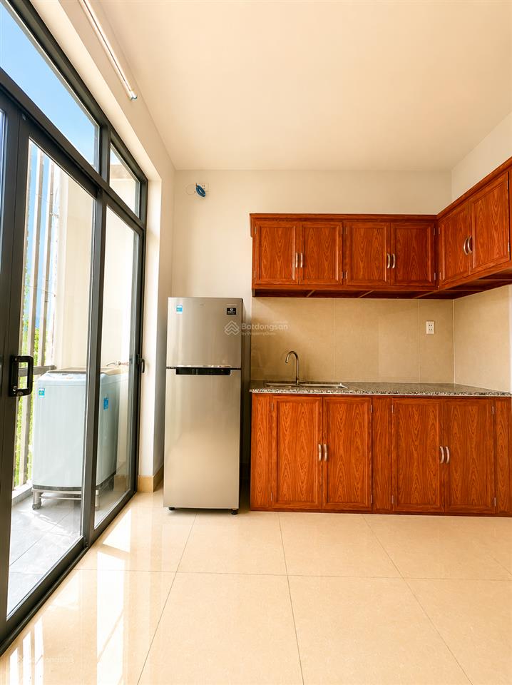 Mặt tiền 4 tầng kinh doanh phú nhuận chỉ 5.39 tỷ