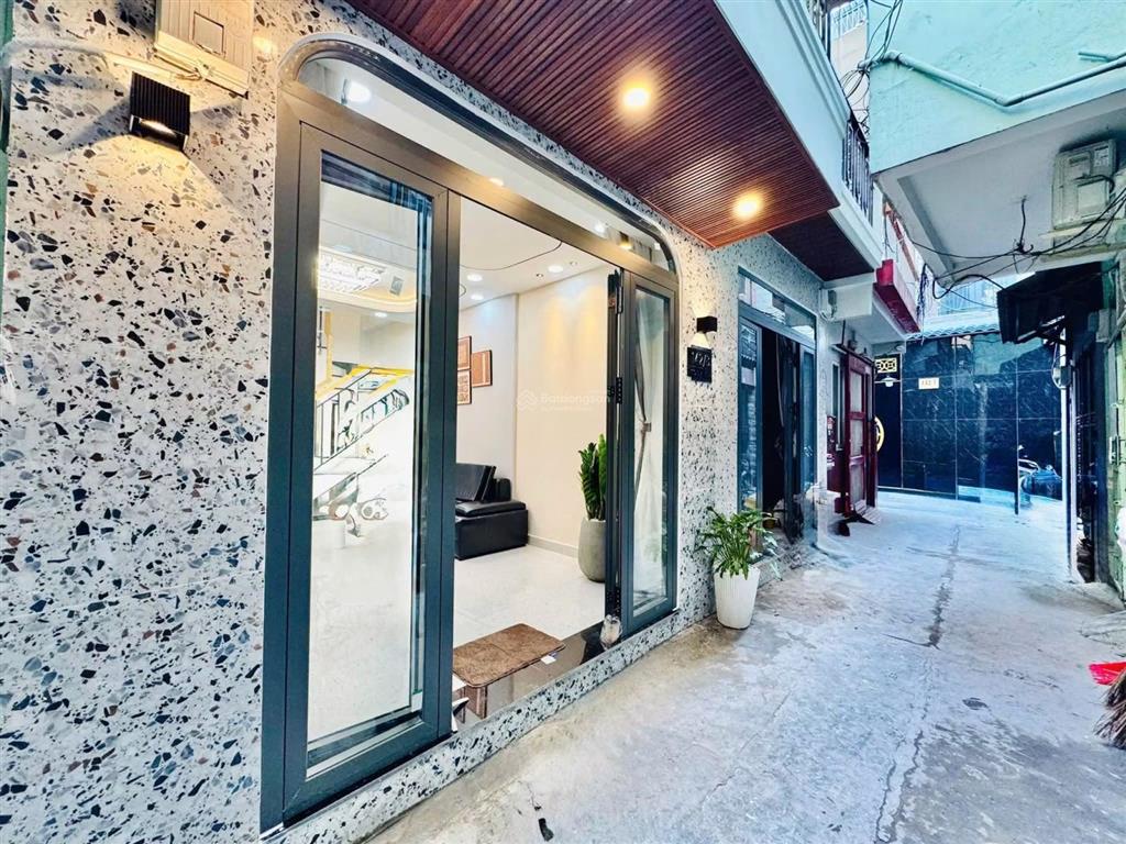 Thu hồi vốn hạ 400 triệu giá mới chỉ 5,95 tỷ còn tl