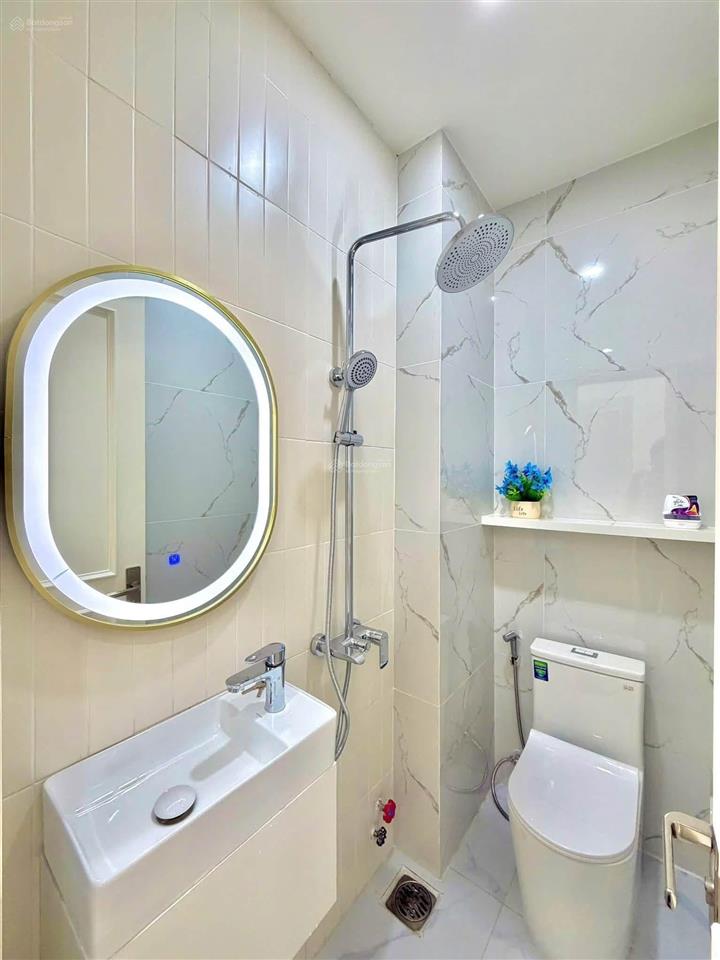 Nhà 5 tầng khu vip phan xích long phú nhuận hẻm xe hơi đậu cửa giá chỉ 7.2 tỷ tl