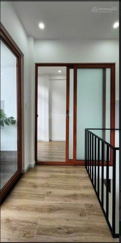 Nhà đẹp nguyễn kiệm phú nhuận | chỉ 2.3 tỷ tl nhà mới đẹp nội thất đầy đủ