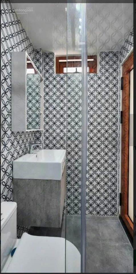 Nhà đẹp nguyễn kiệm phú nhuận | chỉ 2.3 tỷ tl nhà mới đẹp nội thất đầy đủ
