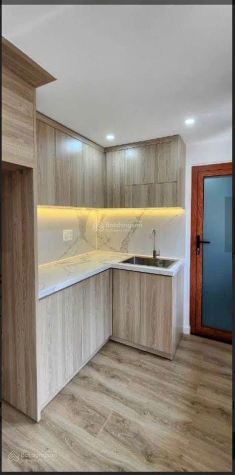Nhà đẹp nguyễn kiệm phú nhuận | chỉ 2.3 tỷ tl nhà mới đẹp nội thất đầy đủ