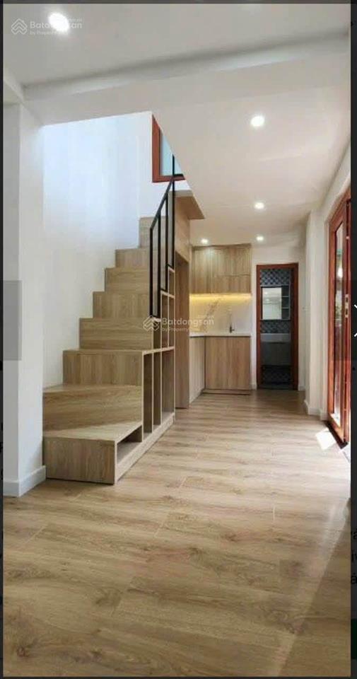 Nhà đẹp nguyễn kiệm phú nhuận | chỉ 2.3 tỷ tl nhà mới đẹp nội thất đầy đủ