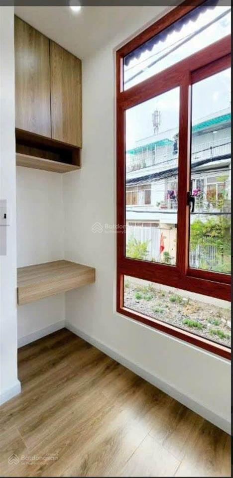 Nhà đẹp nguyễn kiệm phú nhuận | chỉ 2.3 tỷ tl nhà mới đẹp nội thất đầy đủ
