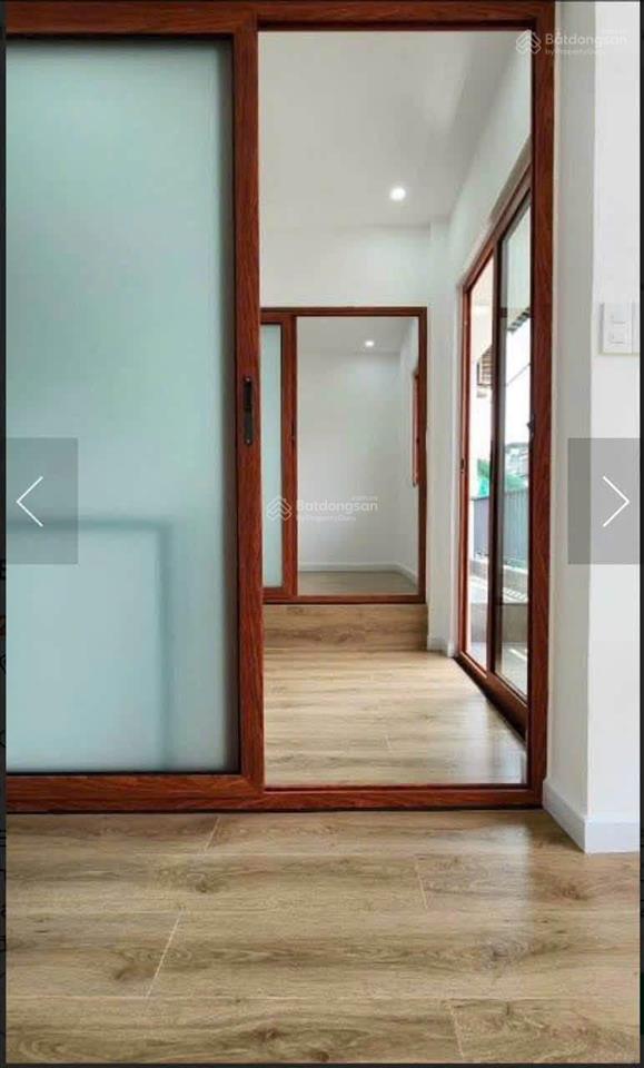 Nhà đẹp nguyễn kiệm phú nhuận | chỉ 2.3 tỷ tl nhà mới đẹp nội thất đầy đủ