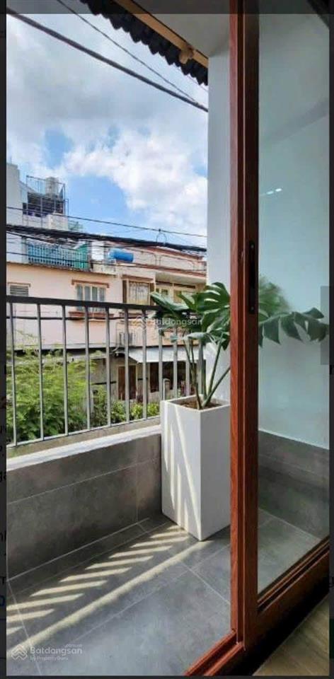 Nhà đẹp nguyễn kiệm phú nhuận | chỉ 2.3 tỷ tl nhà mới đẹp nội thất đầy đủ
