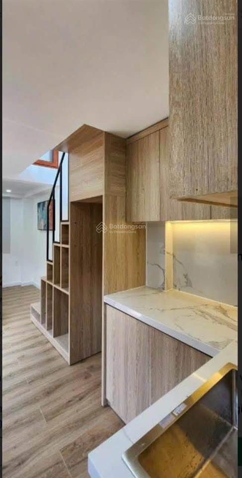 Nhà đẹp nguyễn kiệm phú nhuận | chỉ 2.3 tỷ tl nhà mới đẹp nội thất đầy đủ