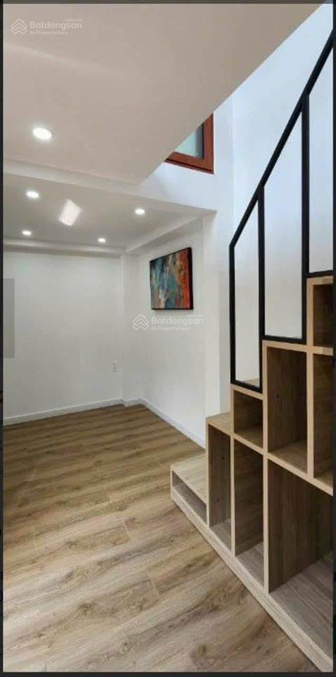 Nhà đẹp nguyễn kiệm phú nhuận | chỉ 2.3 tỷ tl nhà mới đẹp nội thất đầy đủ