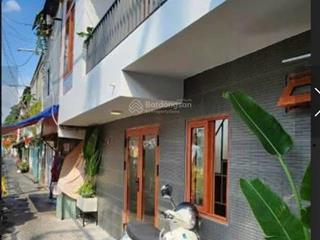 Nhà đẹp nguyễn kiệm phú nhuận | chỉ 2.3 tỷ tl nhà mới đẹp nội thất đầy đủ
