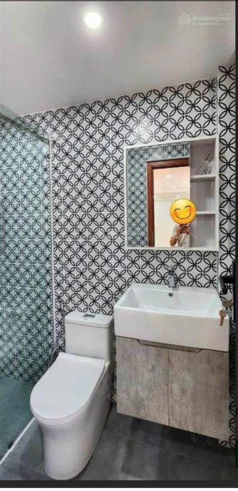 Nhà đẹp nguyễn kiệm phú nhuận | chỉ 2.3 tỷ tl nhà mới đẹp nội thất đầy đủ