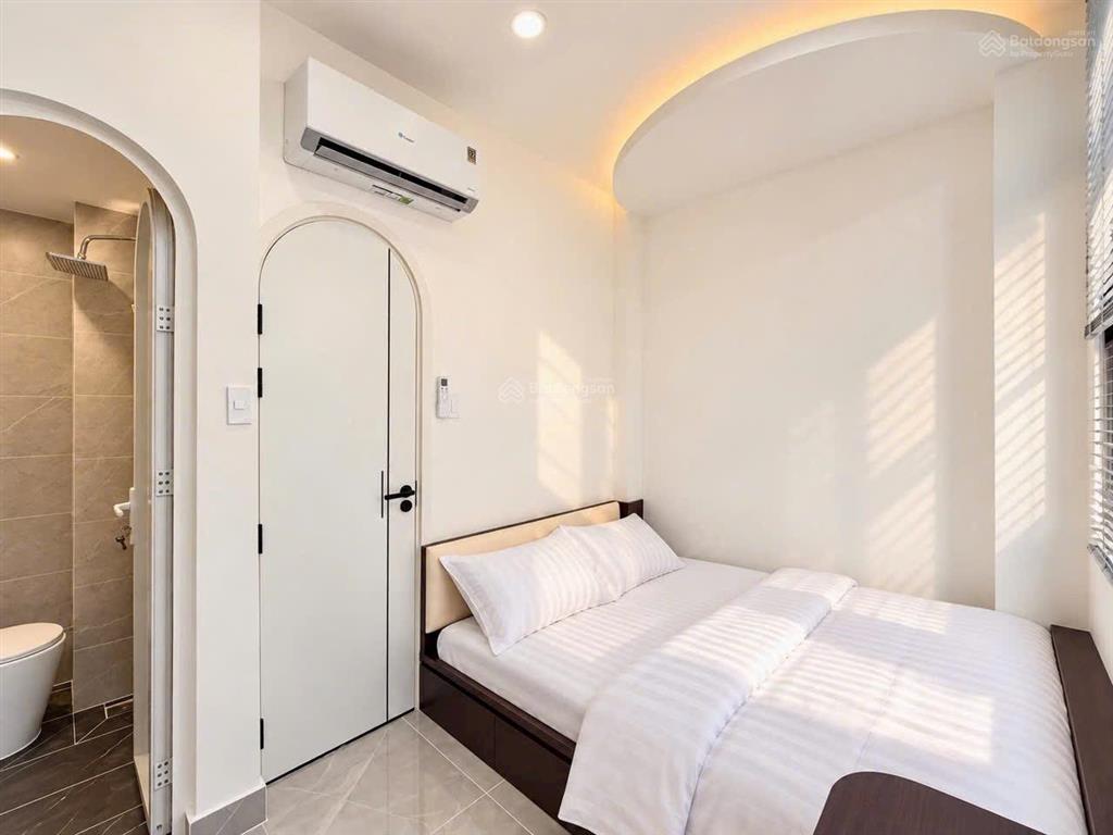 Bán nhà riêng 4 tầng tại phan xích long, 4,75 tỷ, 17m2 giá siêu hời hàng hiếm