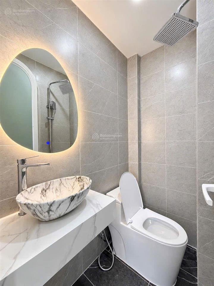 Bán nhà riêng 4 tầng tại phan xích long, 4,75 tỷ, 17m2 giá siêu hời hàng hiếm
