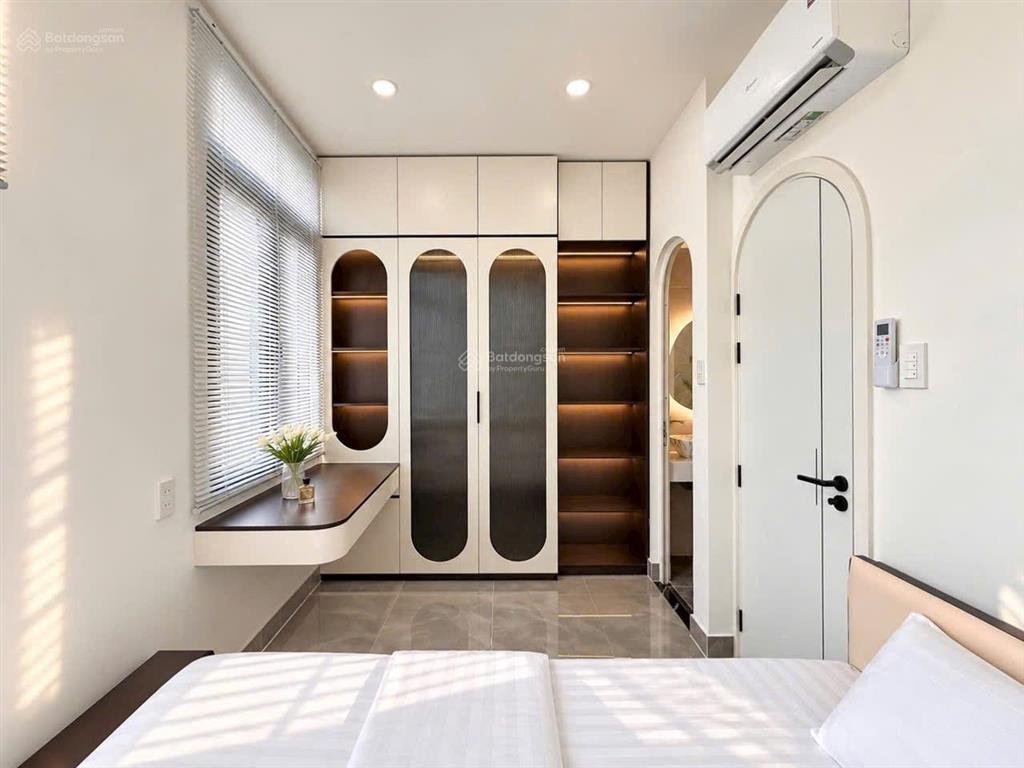 Bán nhà riêng 4 tầng tại phan xích long, 4,75 tỷ, 17m2 giá siêu hời hàng hiếm
