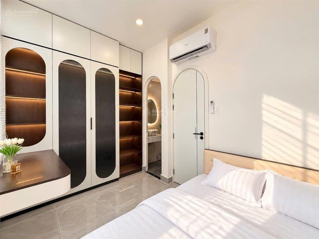 Bán nhà riêng 4 tầng tại phan xích long, 4,75 tỷ, 17m2 giá siêu hời hàng hiếm