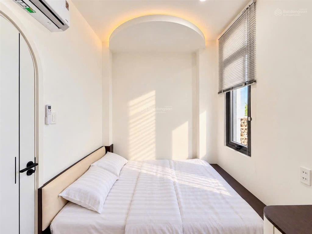 Bán nhà riêng 4 tầng tại phan xích long, 4,75 tỷ, 17m2 giá siêu hời hàng hiếm