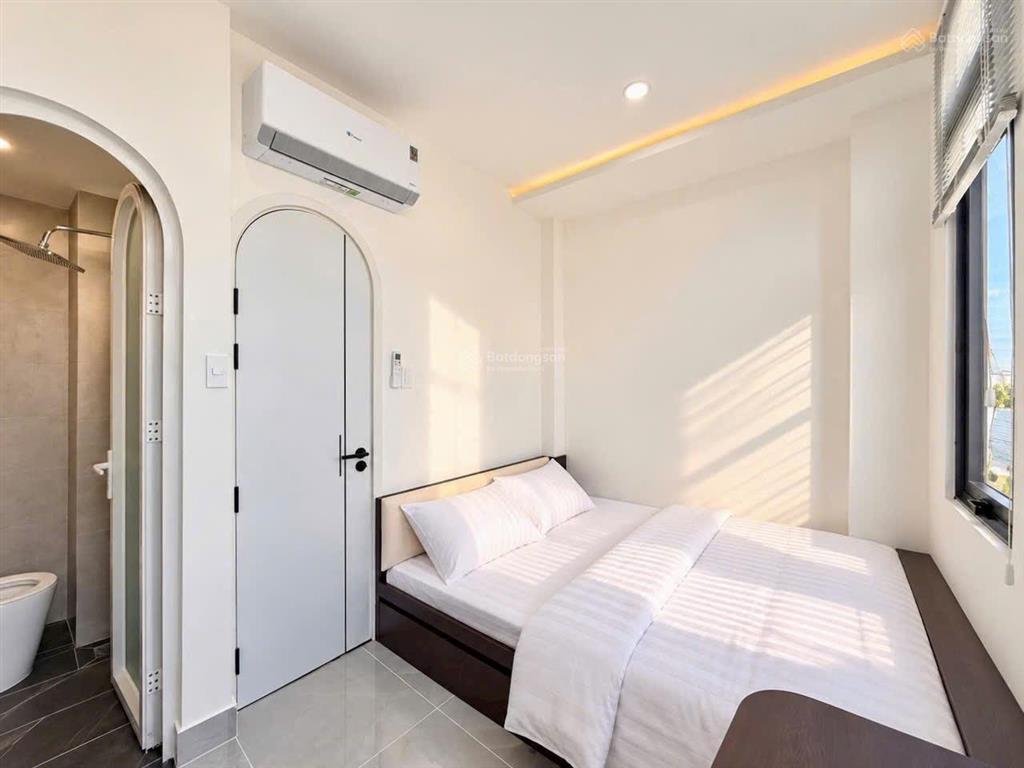 Bán nhà riêng 4 tầng tại phan xích long, 4,75 tỷ, 17m2 giá siêu hời hàng hiếm