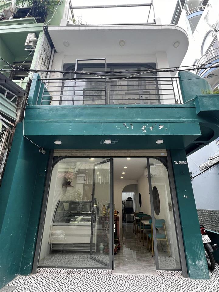 Chính chủ bán nhà hẻm 6m căn góc trần hưng đạo, q.1 . dt 4,5x13m, 3 lầu, hđt 33tr/th.giá 15,2 tỷ bl