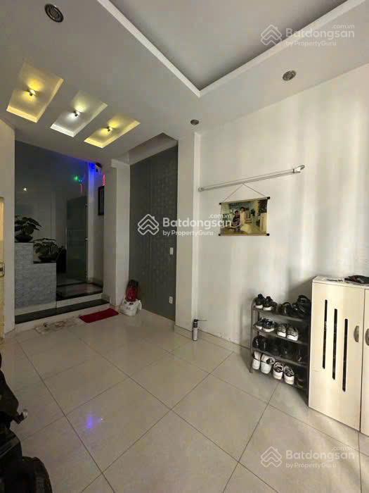 Căn góc 2 mặt tiền lý chính thắng, quận 3. đoạn đẹp, 5 tấm mới. hđt 25 tr/tháng. giá 9,9 tỷ bl