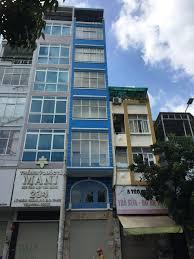 Căn góc 2 mặt tiền lý chính thắng, quận 3. đoạn đẹp, 5 tấm mới. hđt 25 tr/tháng. giá 9,9 tỷ bl