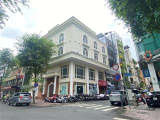 Bán nhà góc 2 mặt tiền bình giã  3.5 x 15m, trệt 3 lầu, đang kinh doanh cafe, bán gấp