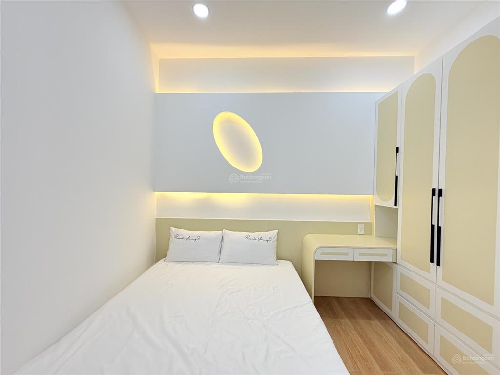 Bán nhà đẹp, 1 xẹc đường quang trung thông ra nguyễn văn khối, phường thông tây hội gò vấp